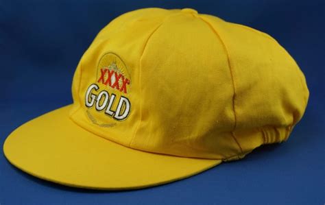 xxxx hat